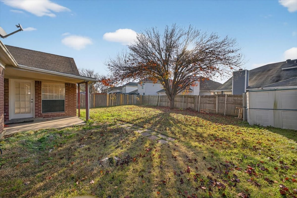 920 Danforth Place Arlington TX 76017