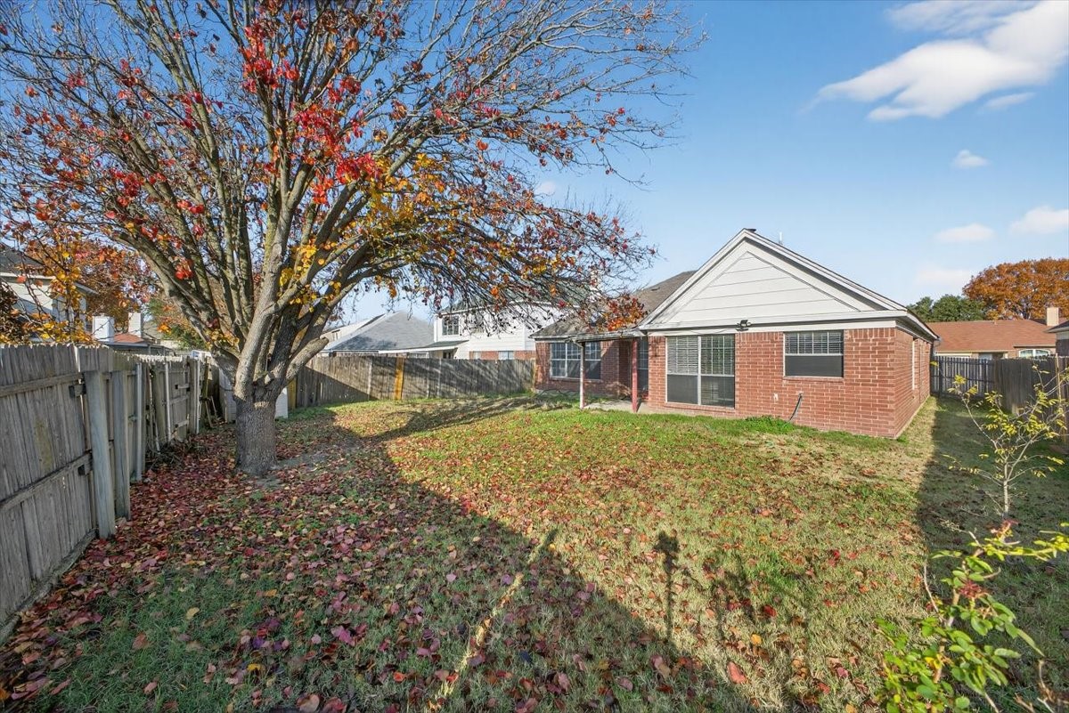 920 Danforth Place Arlington TX 76017