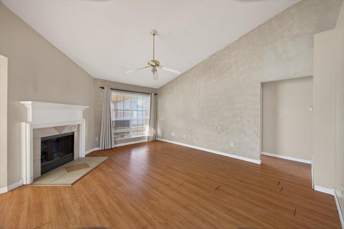 920 Danforth Place Arlington TX 76017