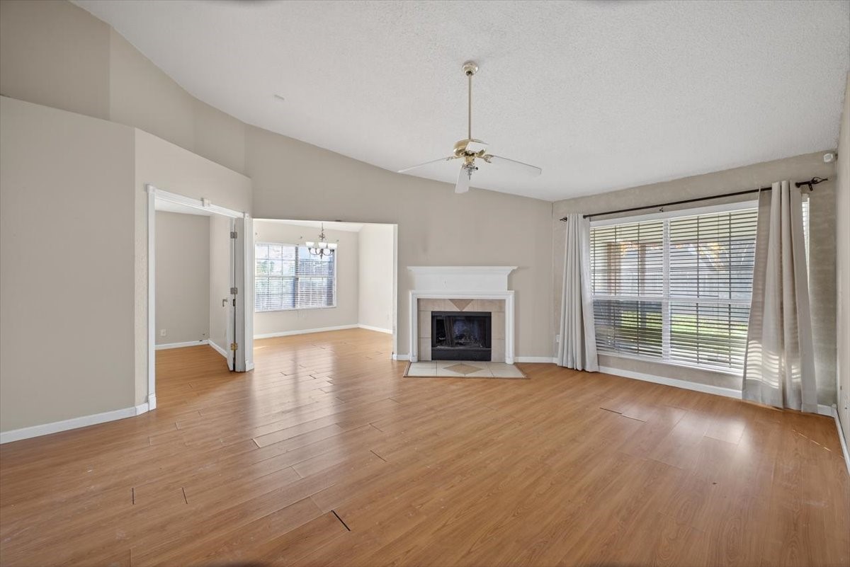920 Danforth Place Arlington TX 76017