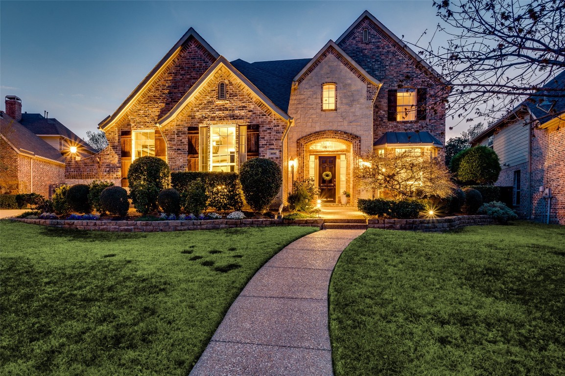 806 Stillwater Court Keller TX 76248