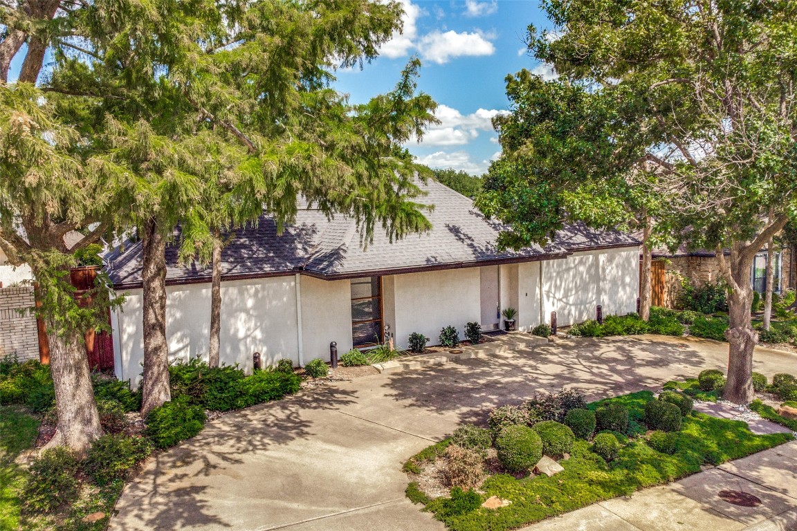 4311 Creekmeadow Drive Dallas TX 75287