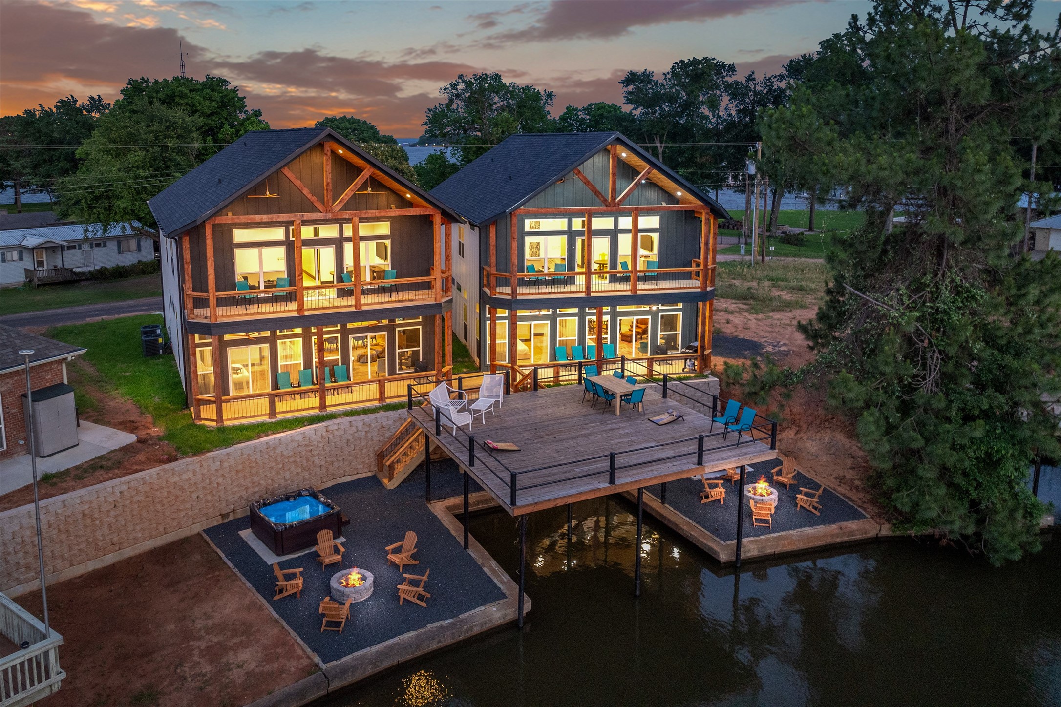 105 Hilltop Drive Trinidad TX 75163
