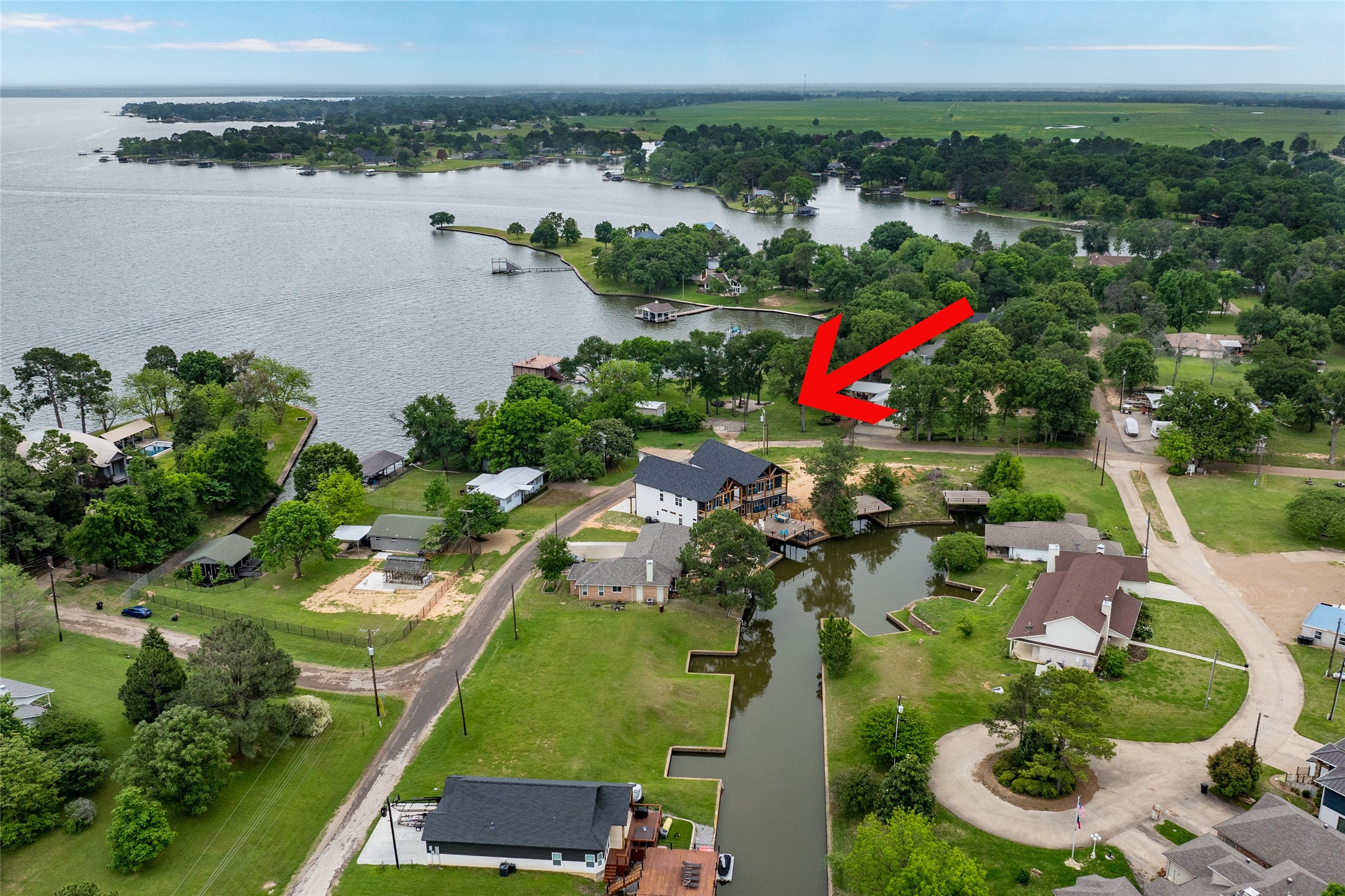 105 Hilltop Drive Trinidad TX 75163
