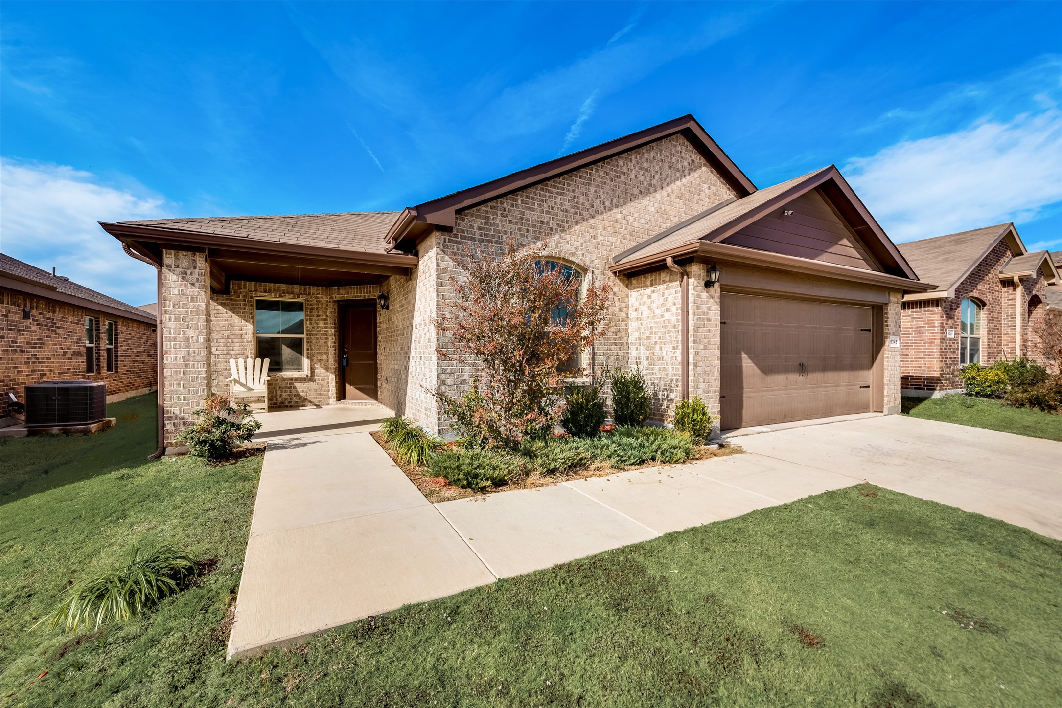 9345 Herringbone Drive Fort Worth TX 76131