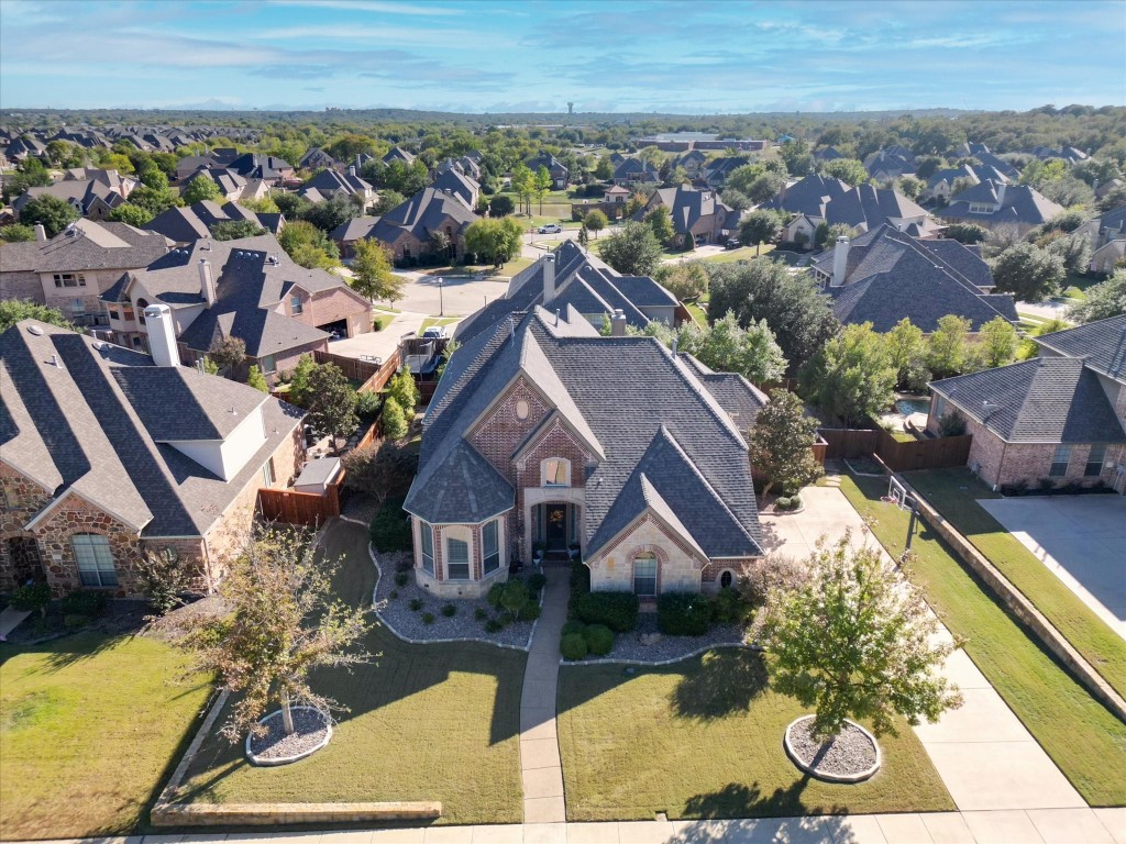 316 Farm View Trail Keller TX 76248