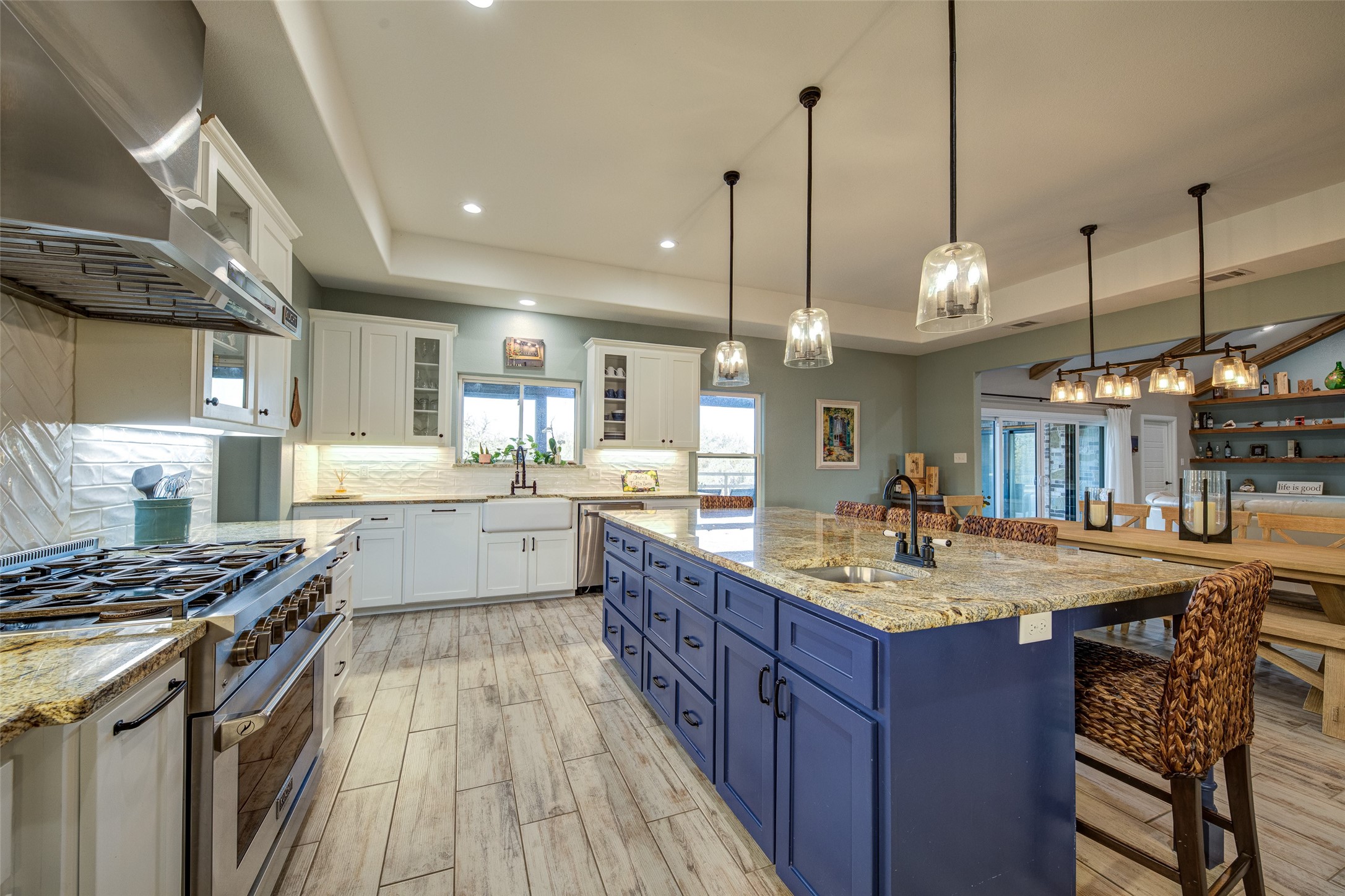 157 Proctor Lane Decatur TX 76234