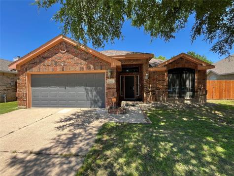 5608 Shadydell Drive Fort Worth TX 76135