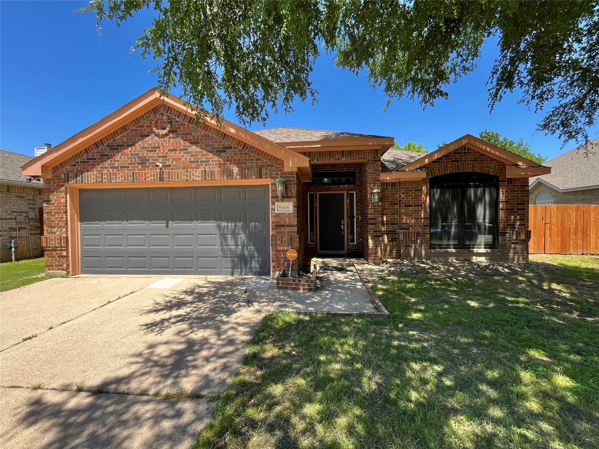 5608 Shadydell Drive Fort Worth TX 76135