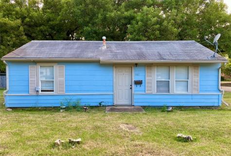 507 Floyd Street Waxahachie TX 75165