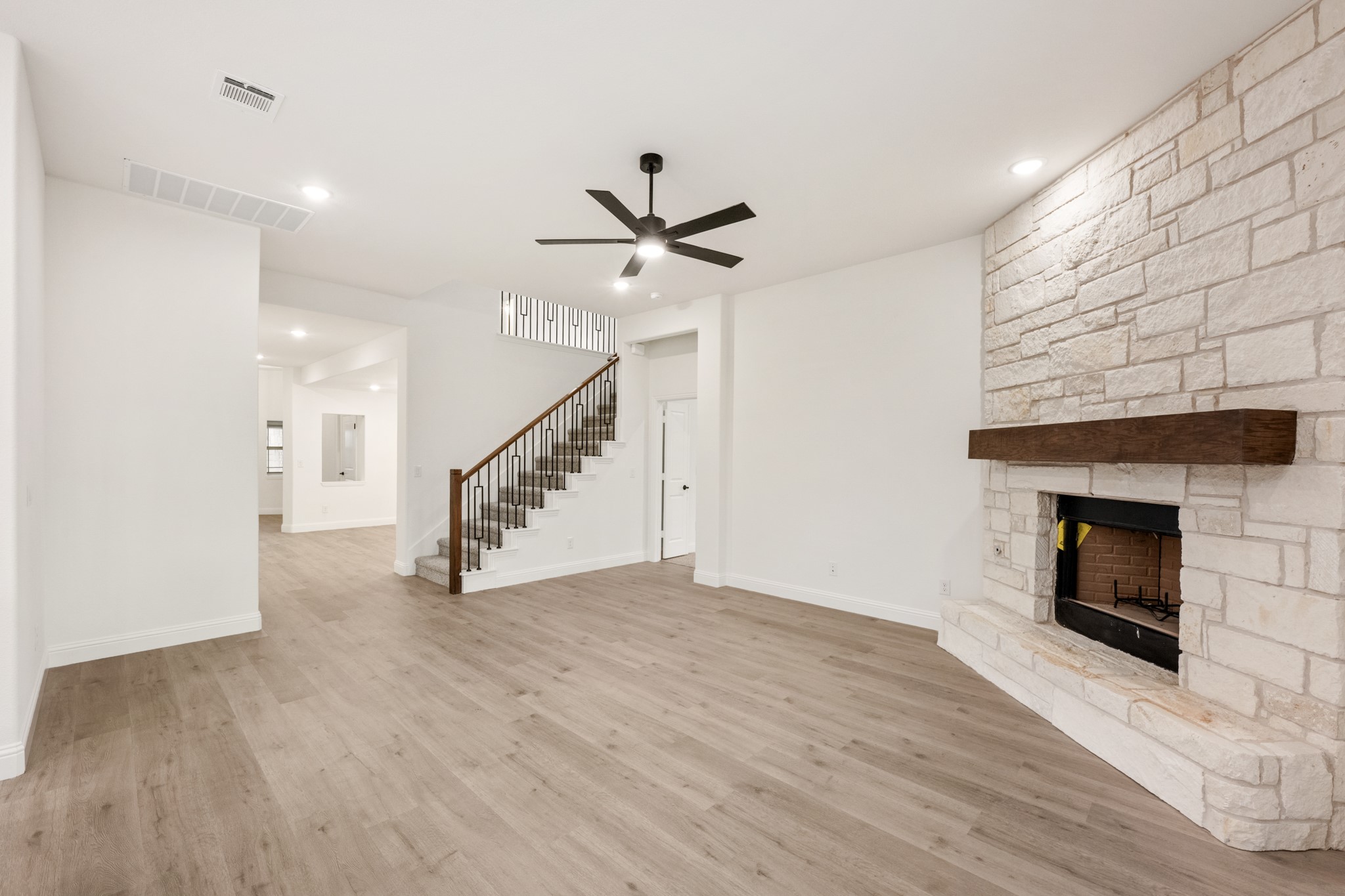 2809 Spring Valley Way Anna TX 75409