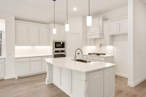 2809 Spring Valley Way Anna TX 75409