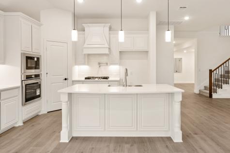 2809 Spring Valley Way Anna TX 75409