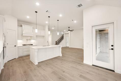 2809 Spring Valley Way Anna TX 75409