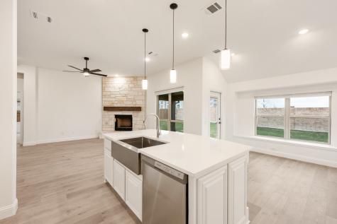 2809 Spring Valley Way Anna TX 75409