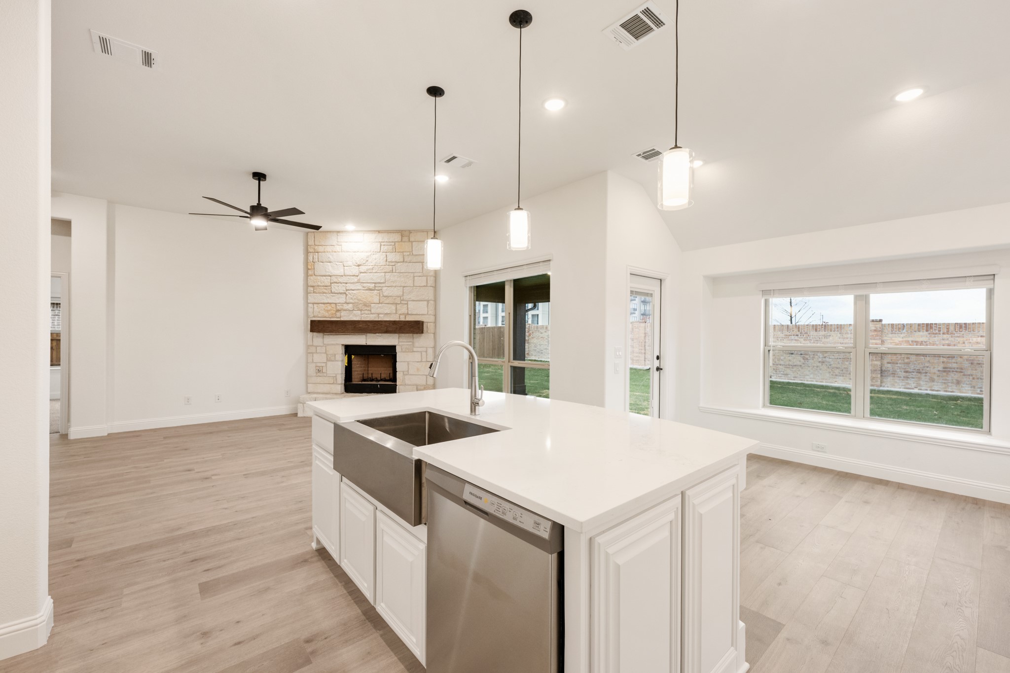 2809 Spring Valley Way Anna TX 75409