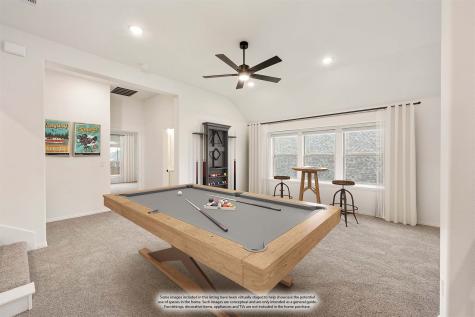 2809 Spring Valley Way Anna TX 75409