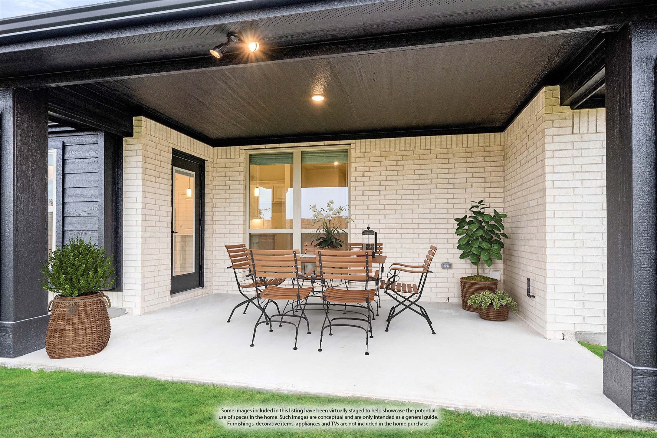 2809 Spring Valley Way Anna TX 75409