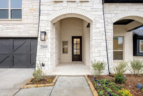 2809 Spring Valley Way Anna TX 75409