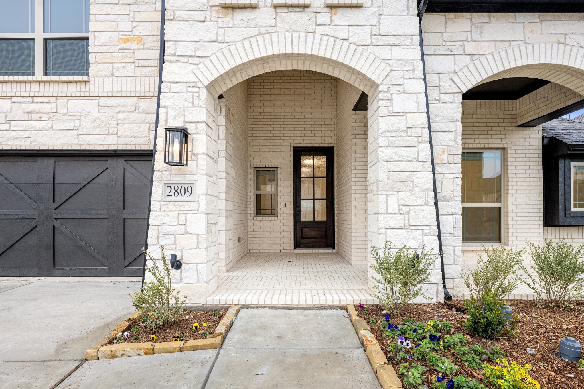 2809 Spring Valley Way Anna TX 75409