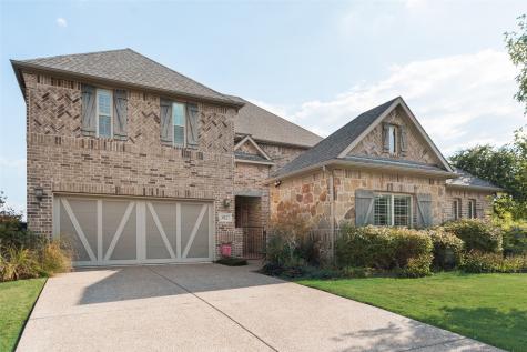 3027 Leesa Drive Wylie TX 75098