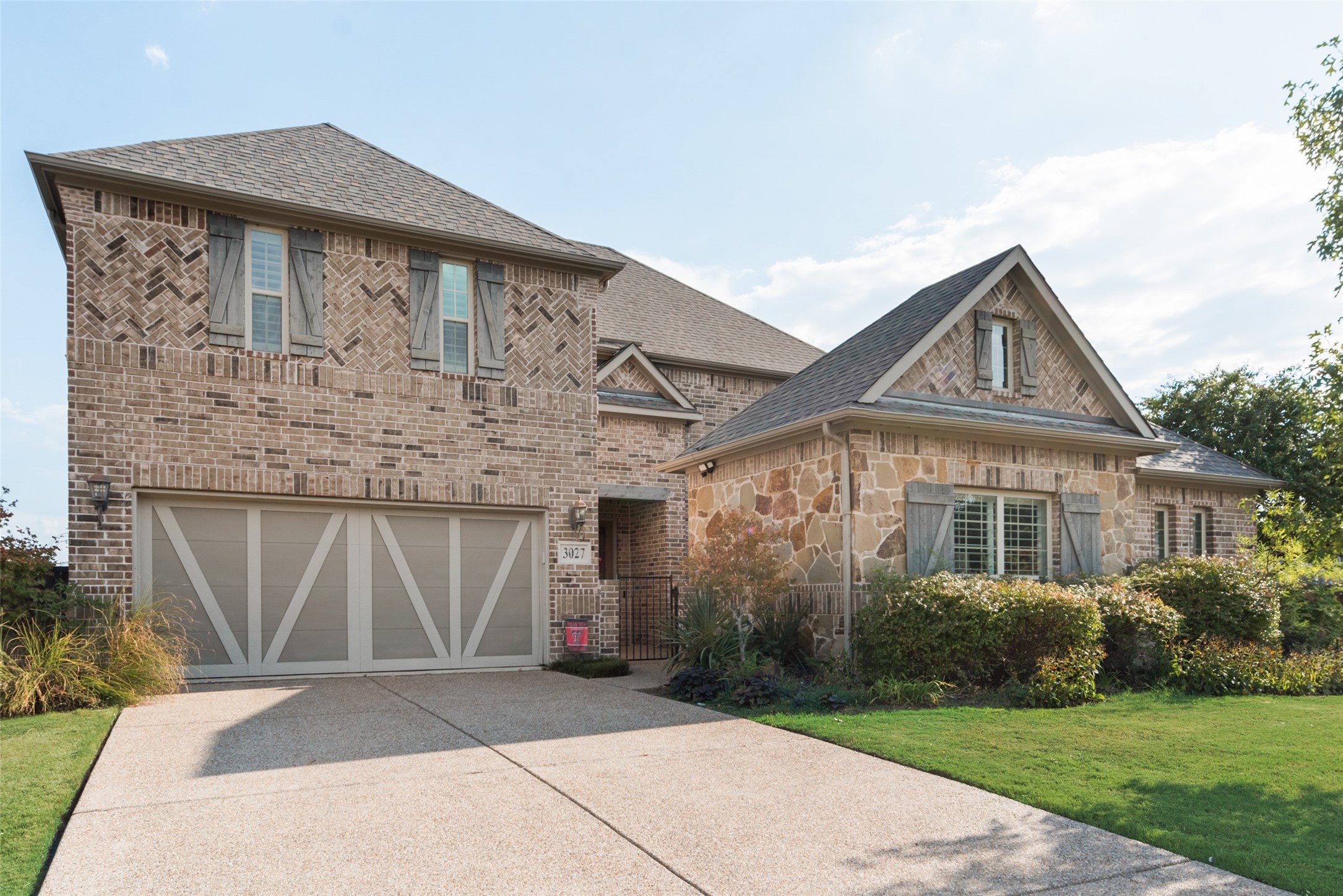 3027 Leesa Drive Wylie TX 75098
