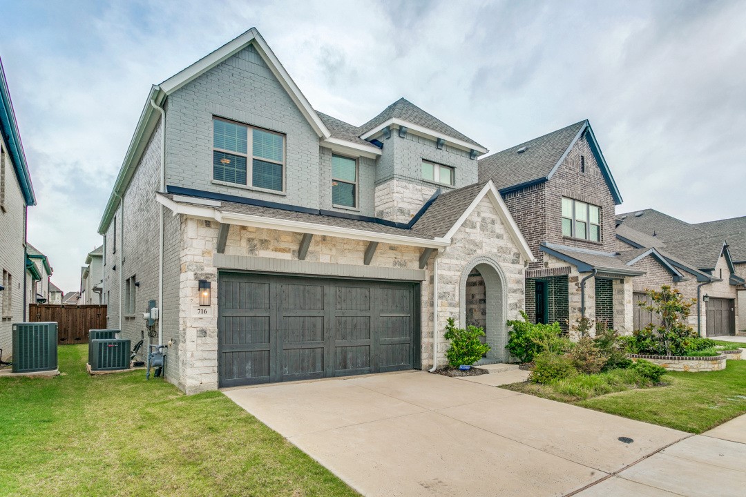716 Sugar Field Drive Lewisville TX 75056