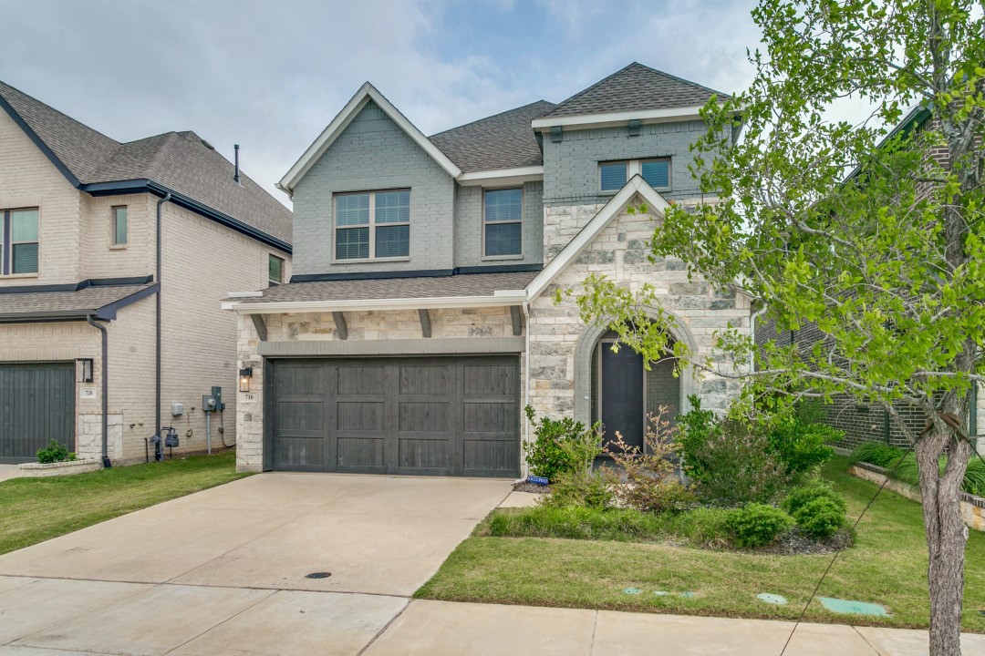 716 Sugar Field Drive Lewisville TX 75056