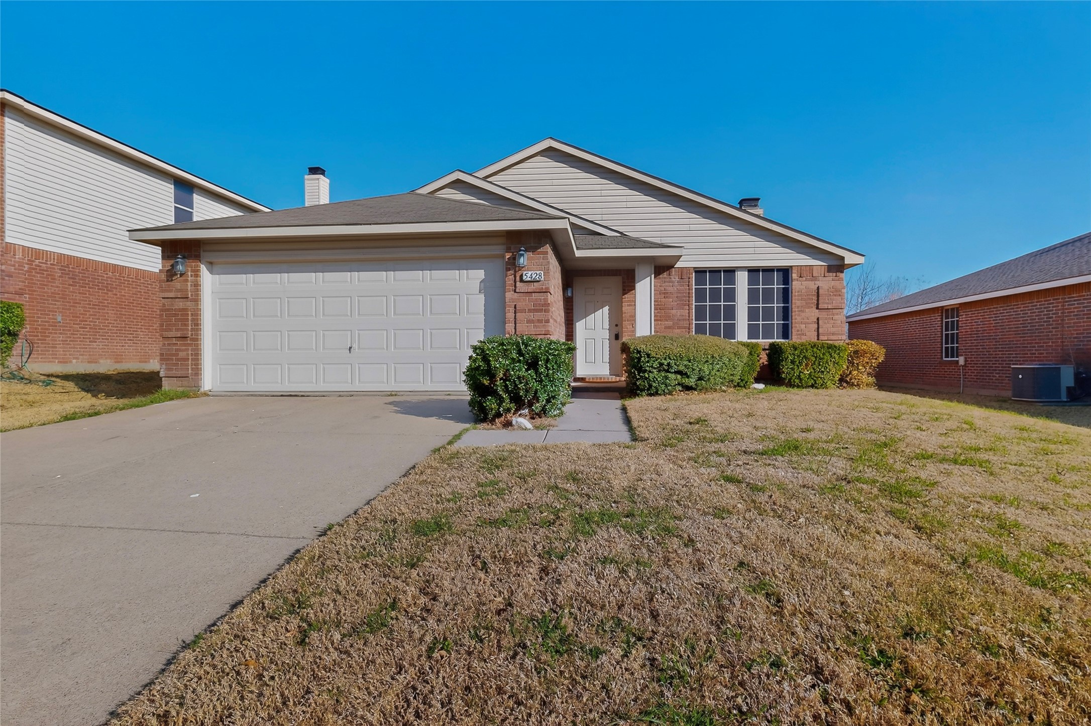 5428 Comanche Wells Drive Mckinney TX 75071