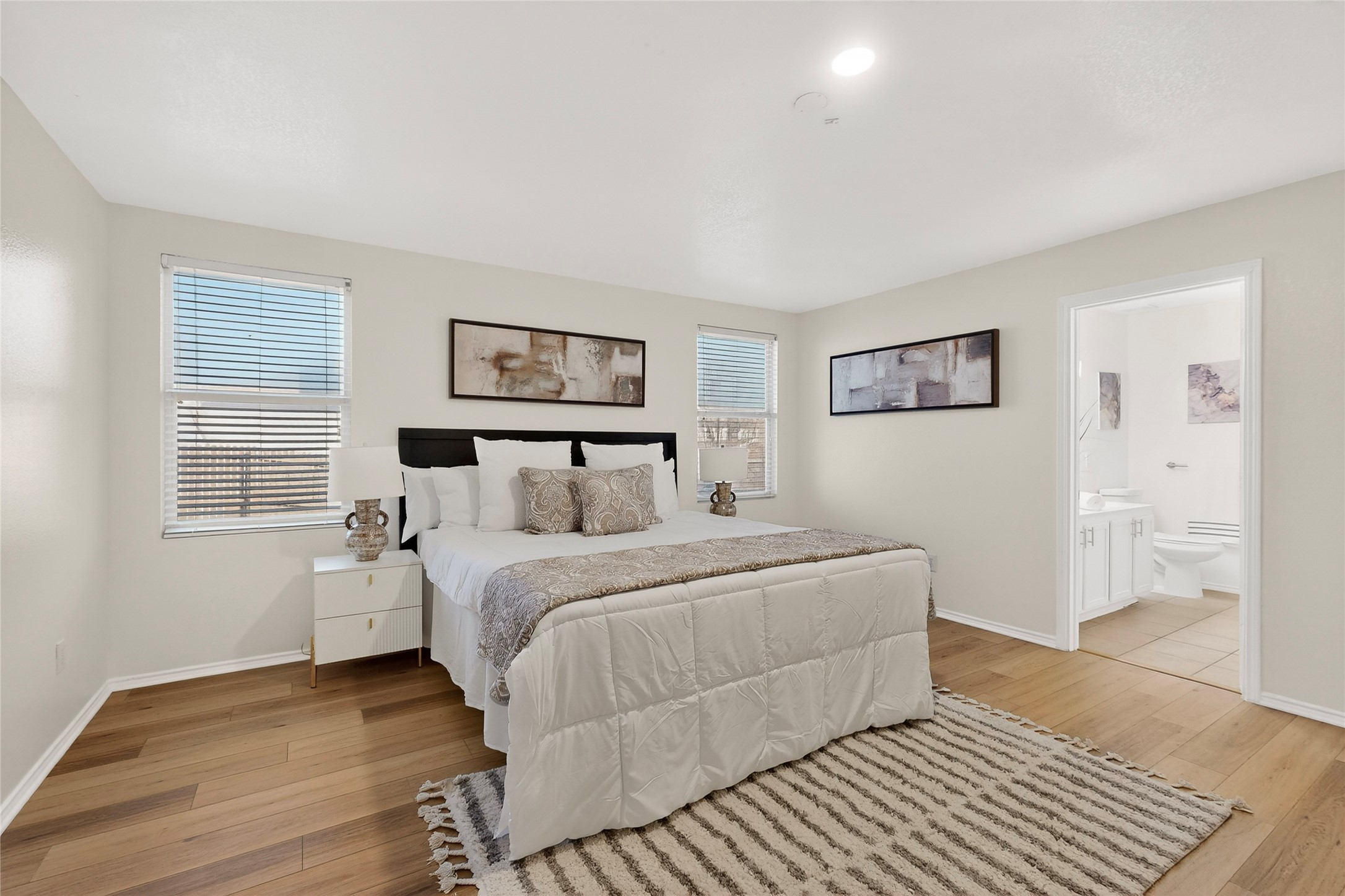 5428 Comanche Wells Drive Mckinney TX 75071