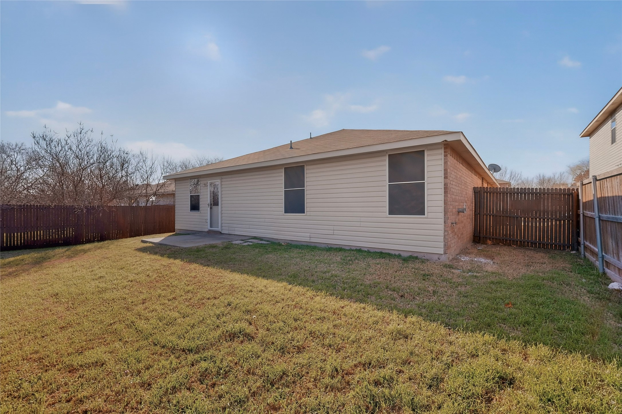 5428 Comanche Wells Drive Mckinney TX 75071