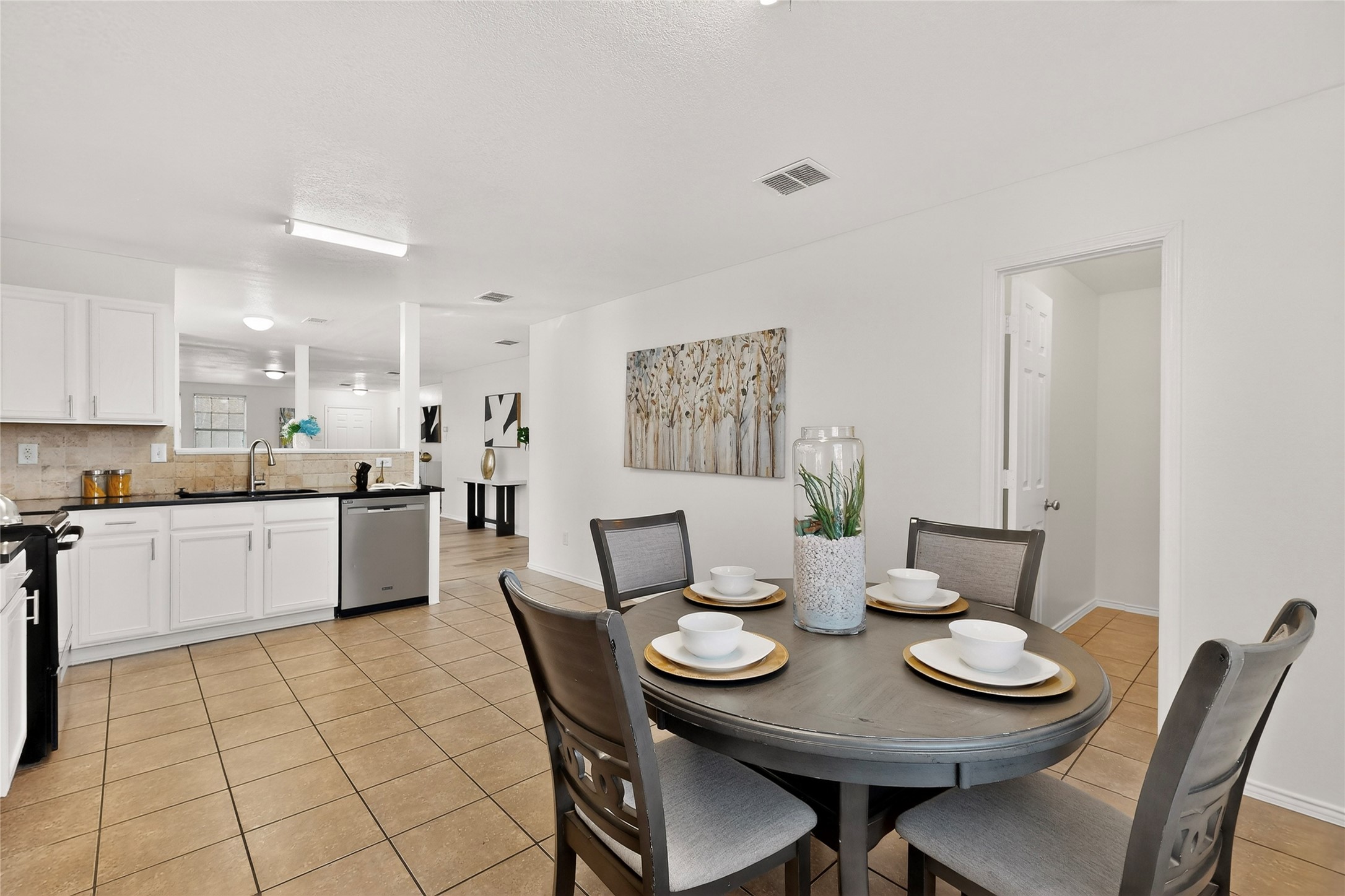 5428 Comanche Wells Drive Mckinney TX 75071