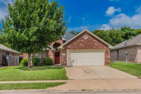 2720 Wakecrest Drive Fort Worth TX 76108