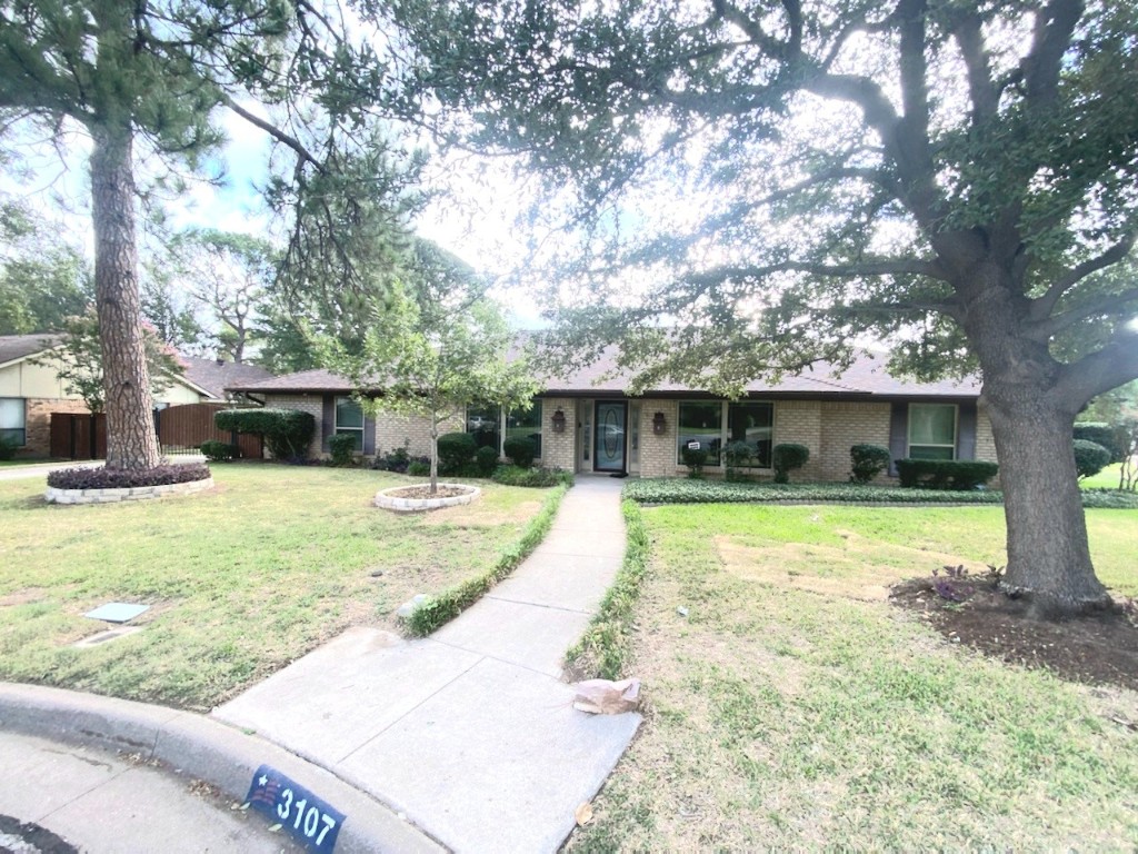 3107 Westador Court Arlington TX 76015
