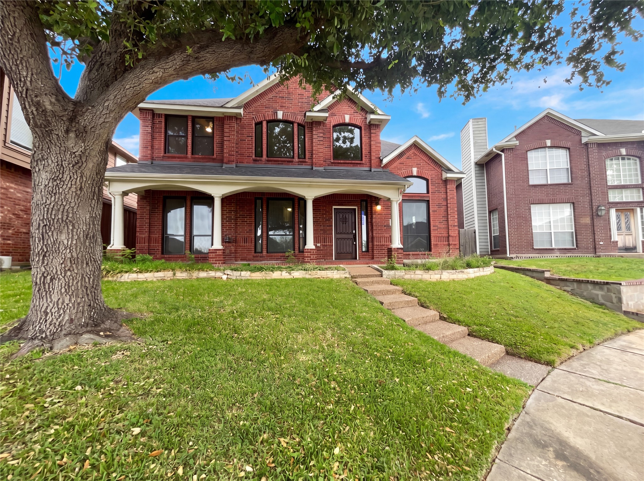 17836 Mary Margaret Street Dallas TX 75287