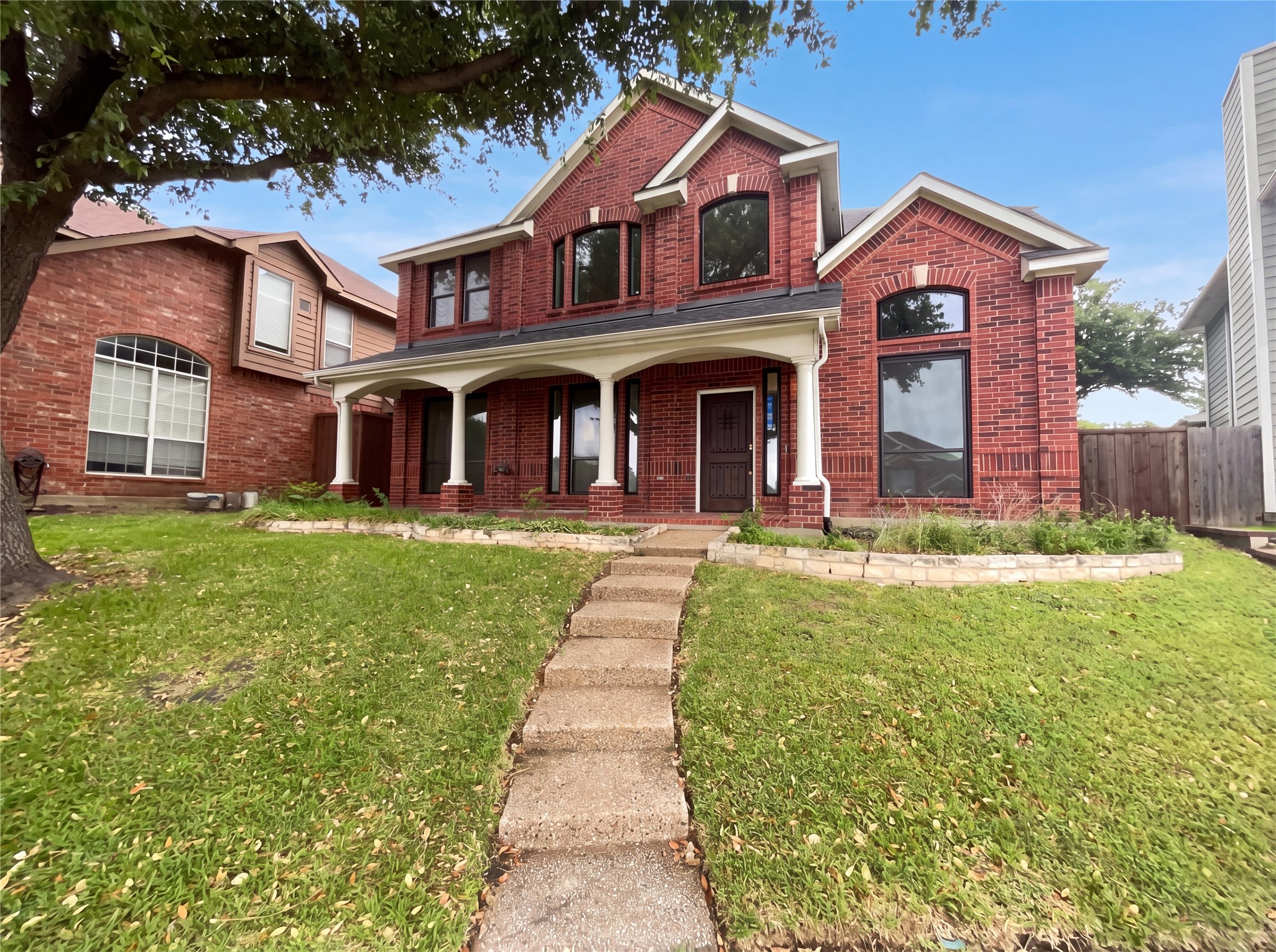 17836 Mary Margaret Street Dallas TX 75287