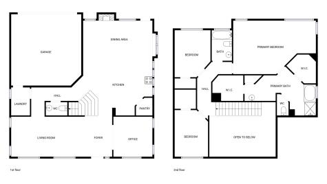 17836 Mary Margaret Street Dallas TX 75287