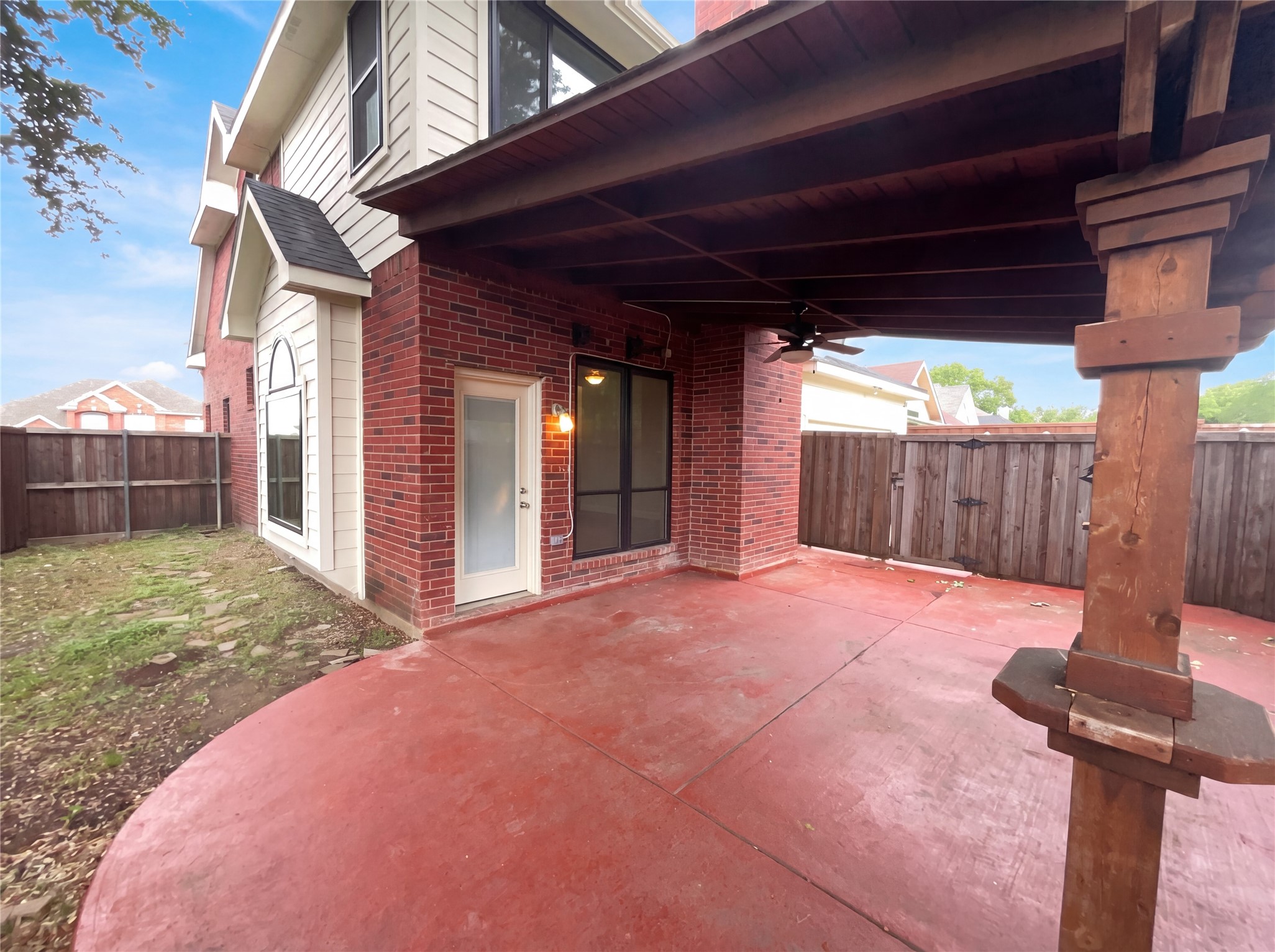 17836 Mary Margaret Street Dallas TX 75287
