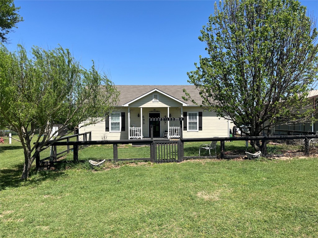 695 Vz County Road 2302 Canton TX 75103