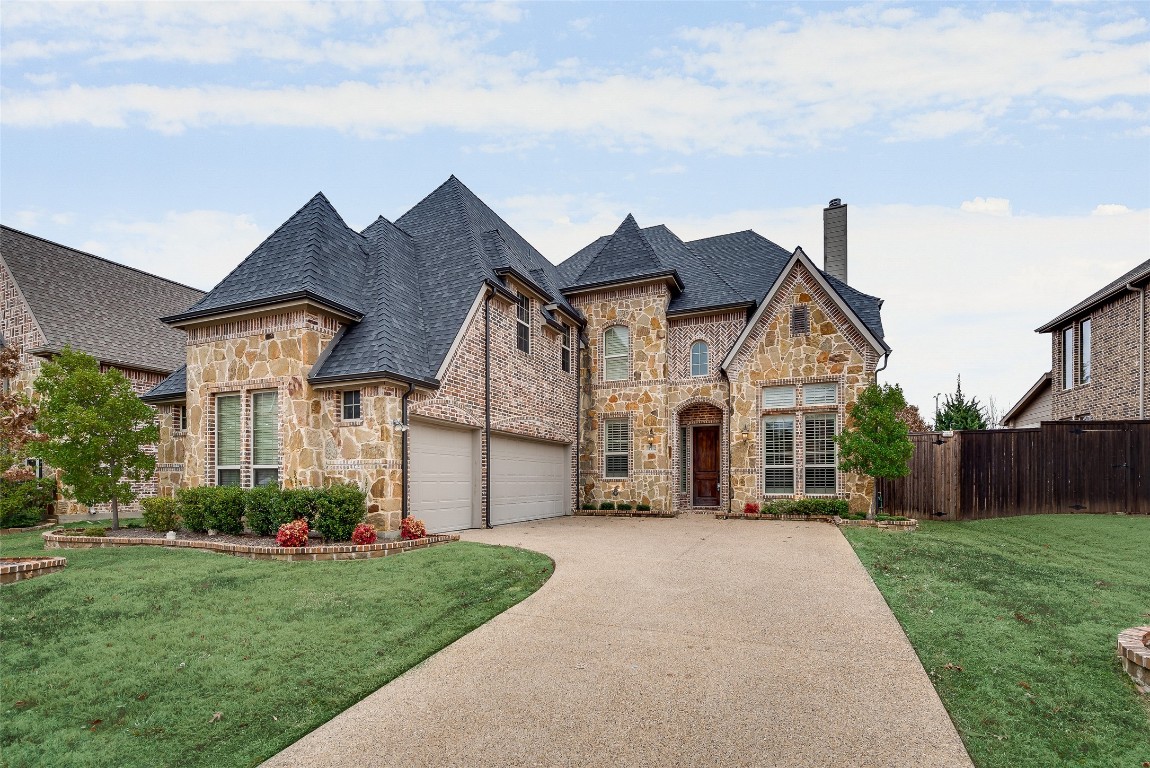 11112 Powder Horn Lane Frisco TX 75033