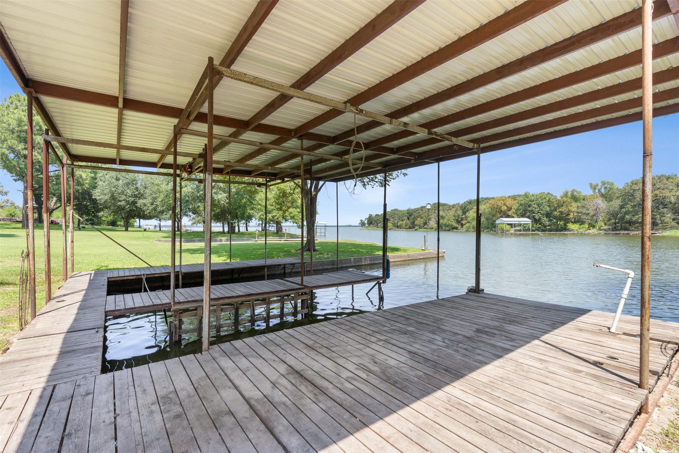 10147 Lynn Lane Wills Point TX 75169