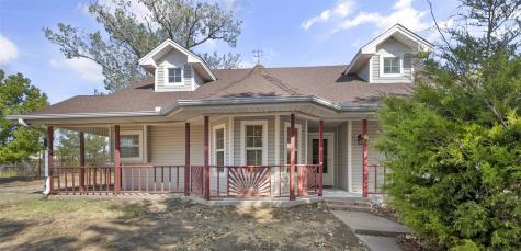 8401 Kelly Lane Alvarado TX 76009