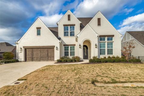 616 Avignon Way Flower Mound TX 75028