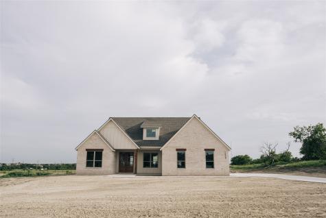 1008 Don Eve Court Azle TX 76020