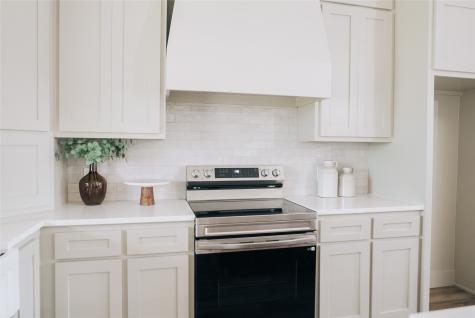 1008 Don Eve Court Azle TX 76020