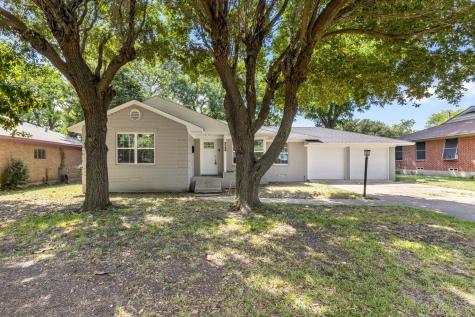 2228 Millermore Street Dallas TX 75216