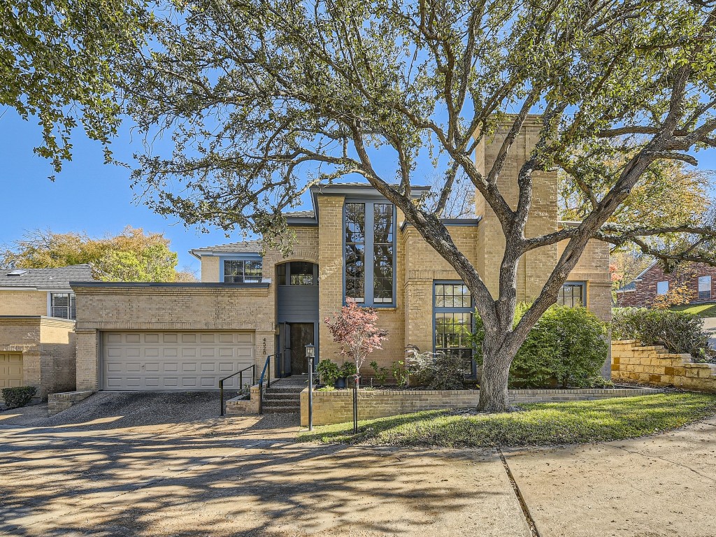 4520 Overton Terrace Court Fort Worth TX 76109