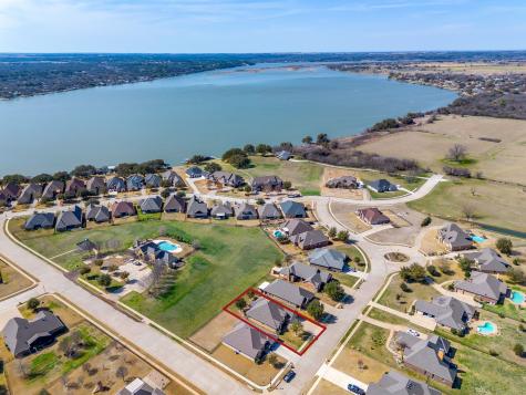 3303 Ferry Boat Lane Granbury TX 76049