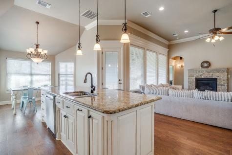 3303 Ferry Boat Lane Granbury TX 76049