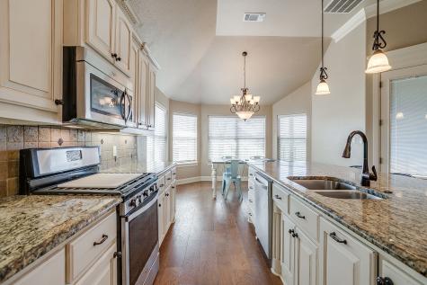 3303 Ferry Boat Lane Granbury TX 76049